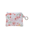 Summer In Full Bloom Petunia Wallet