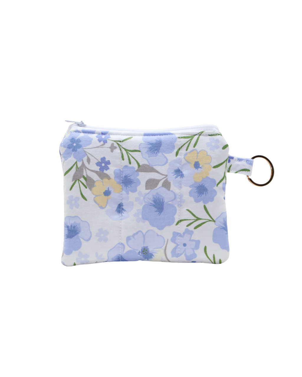 Summer In Full Bloom Wristlet + Wallet