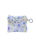 Summer In Full Bloom Dahlia Wallet