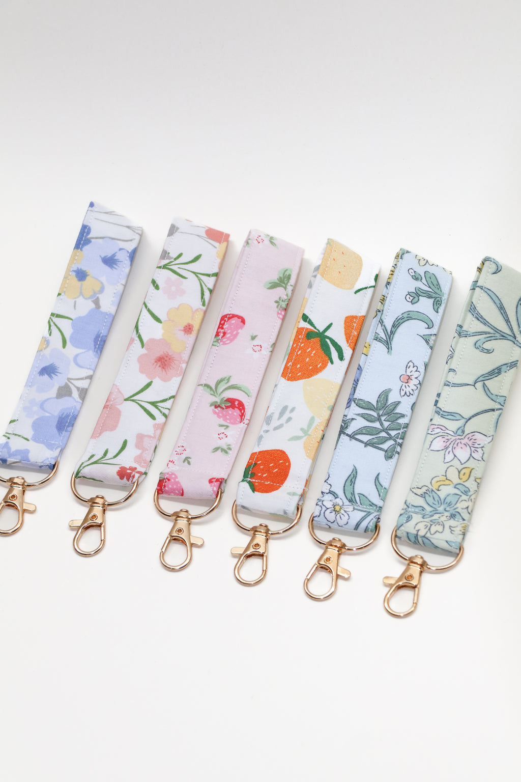 Summer In Full Bloom Wristlet + Wallet
