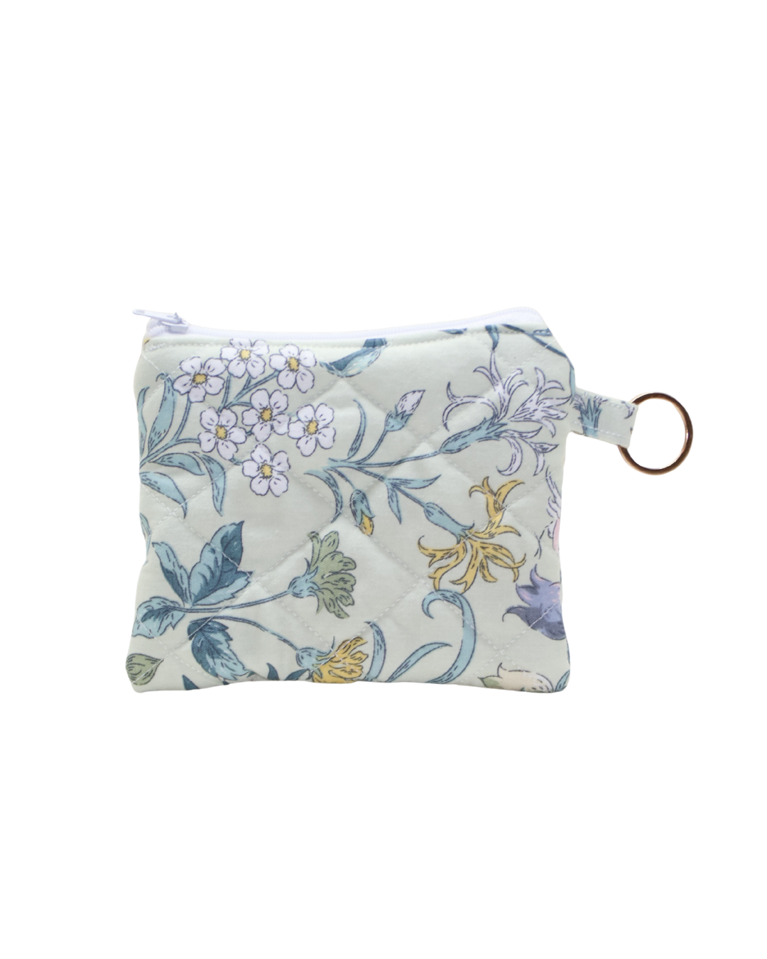 Summer In Full Bloom Daisy Wallet