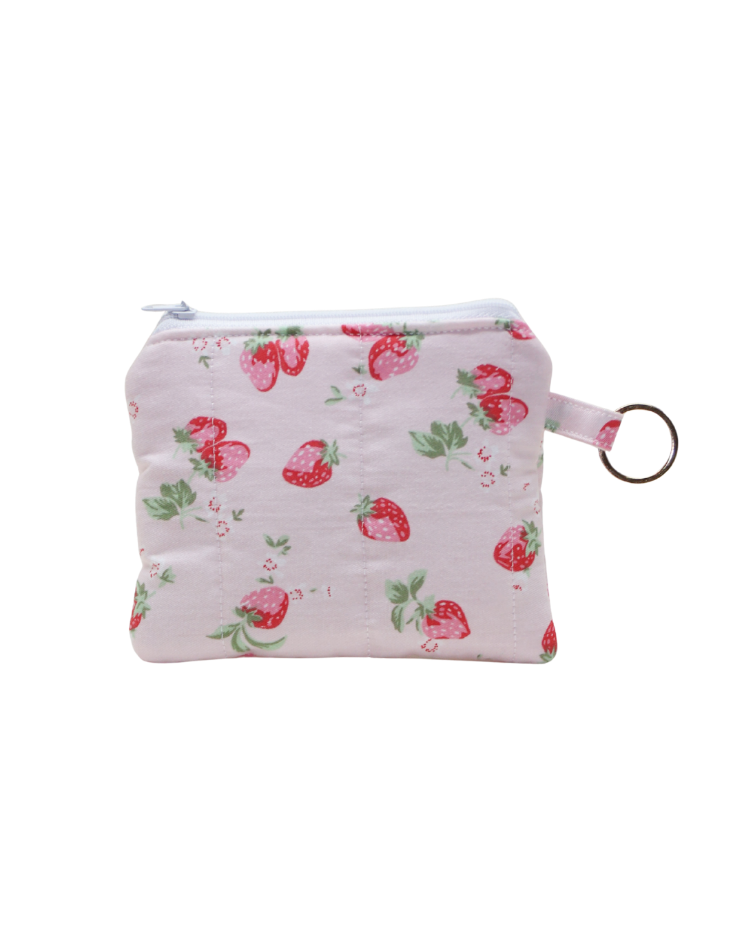 Summer In Full Bloom Blossom Wallet