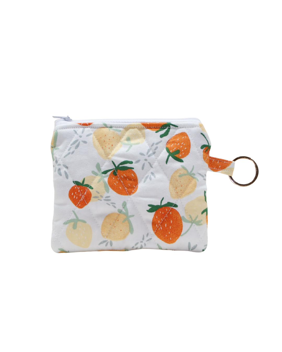 Summer In Full Bloom Wristlet + Wallet
