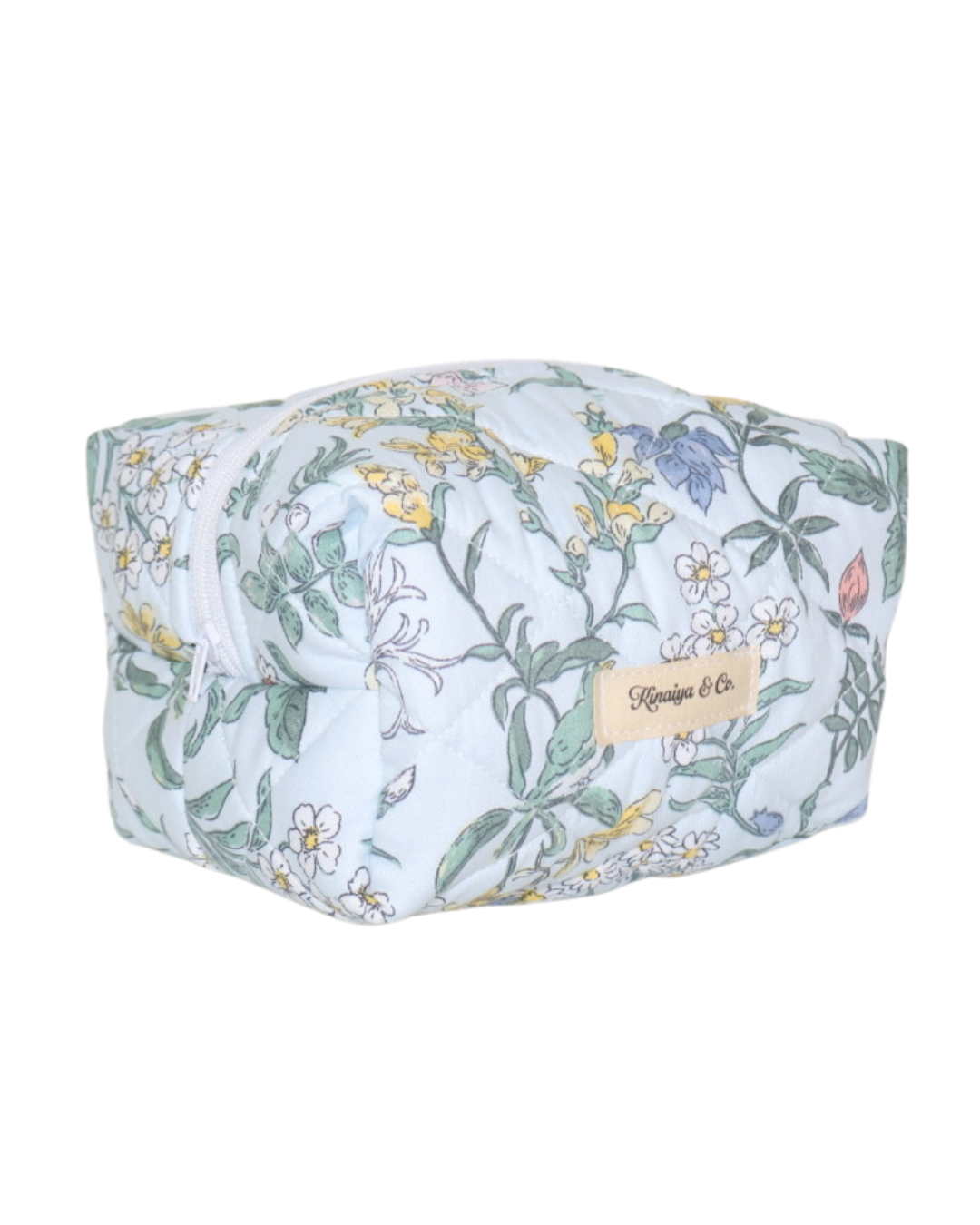 Summer In Full Bloom Meadow Carry All Bags