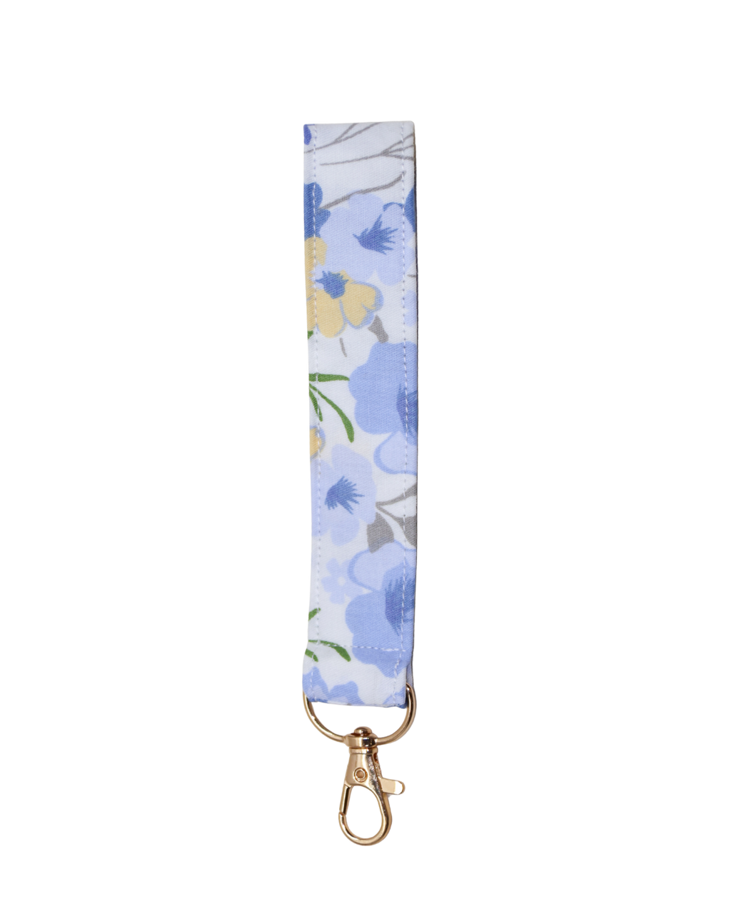 Summer In Full Bloom Wristlet + Wallet