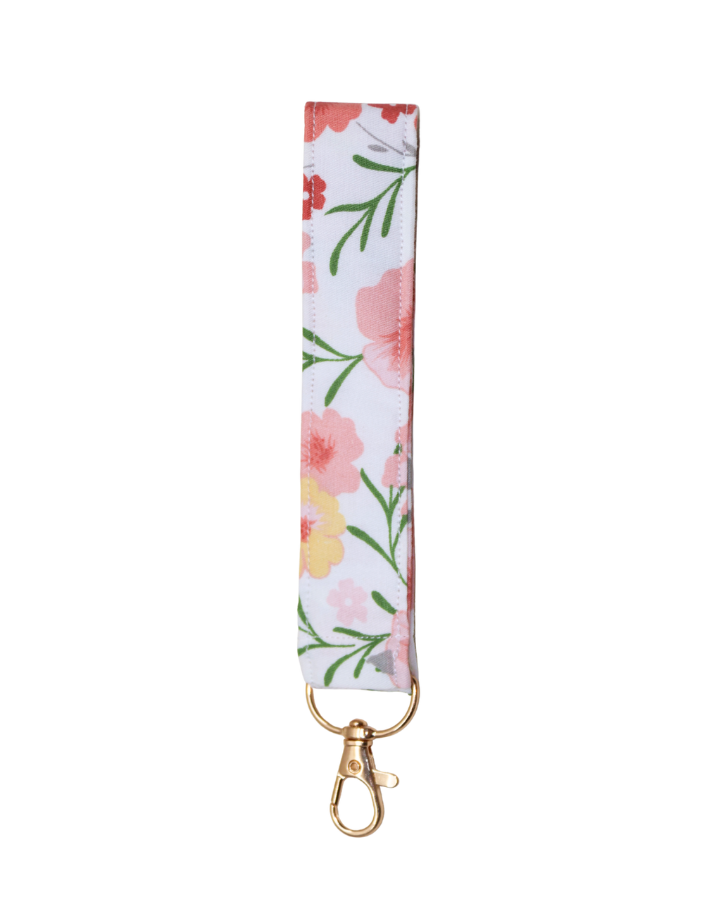 Summer In Full Bloom Wristlet + Wallet