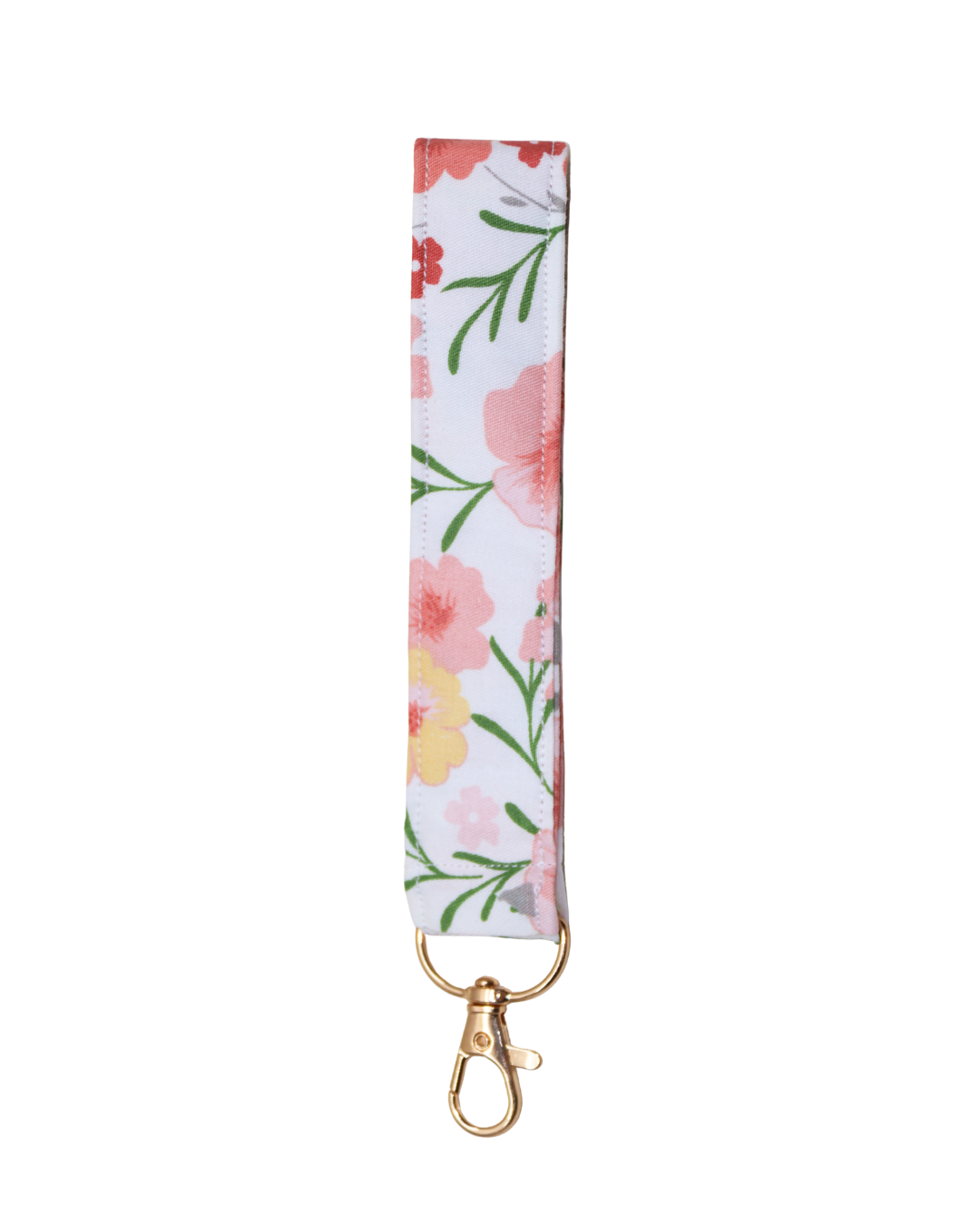 Summer In Full Bloom Wristlet + Wallet