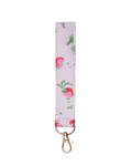 Summer In Full Bloom Blossom Wristlet