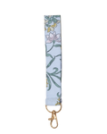 Summer In Full Bloom Meadow Wristlet