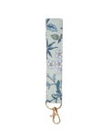 Summer In Full Bloom Daisy Wristlet