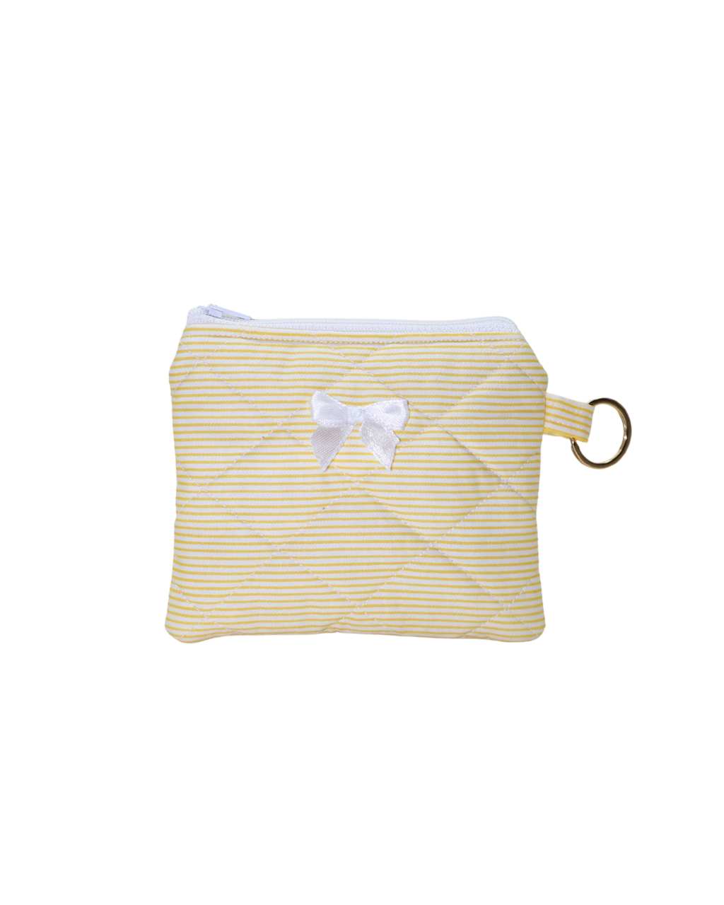 Sunny Side Wristlet + Wallet