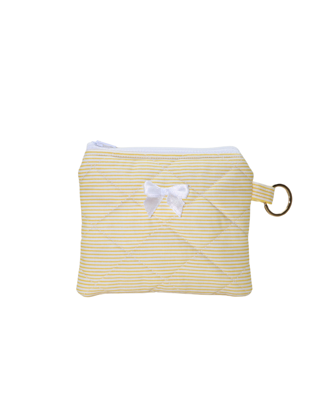 Sunny Side Wristlet + Wallet