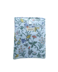 Summer In Full Bloom Meadow Sleeves