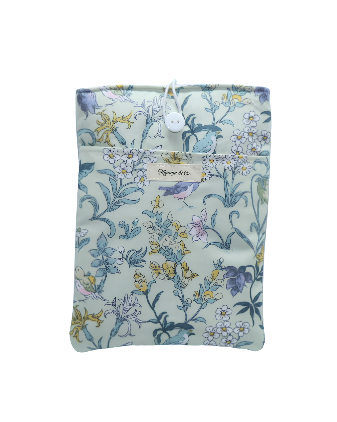 Summer In Full Bloom Daisy Sleeves