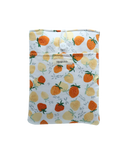 Summer In Full Bloom Canna Sleeves