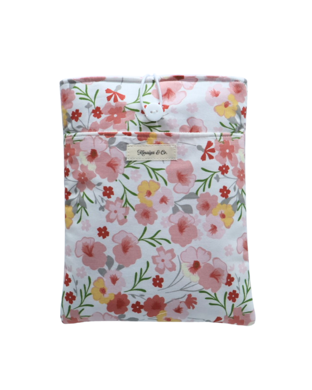 Summer In Full Bloom Petunia Sleeves
