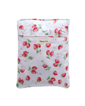 Summer In Full Bloom Blossom Sleeves