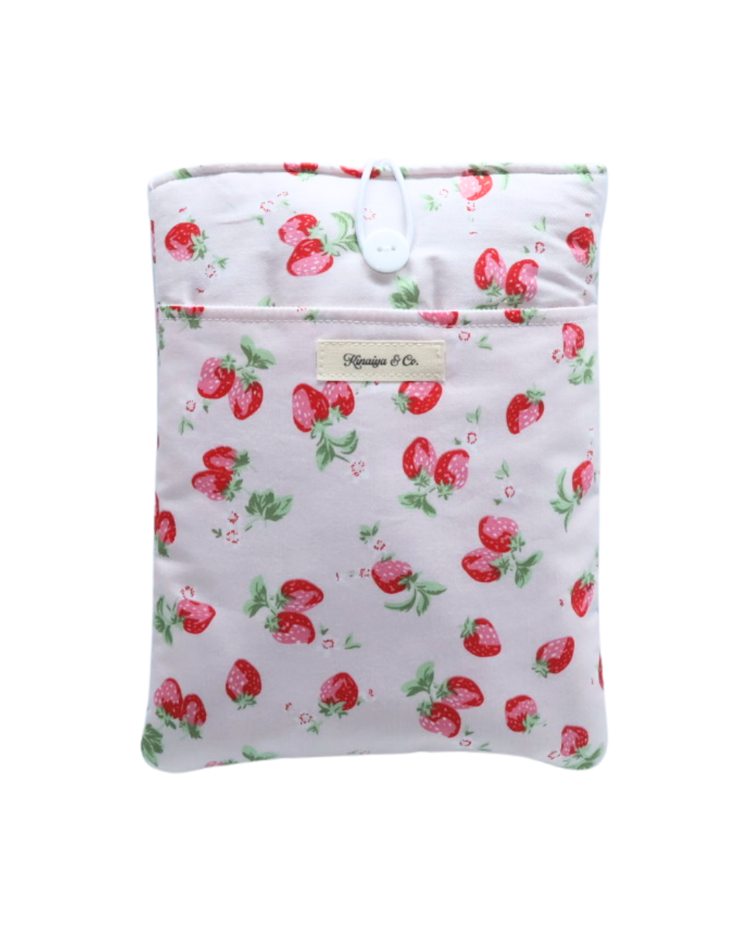 Summer In Full Bloom Blossom Sleeves