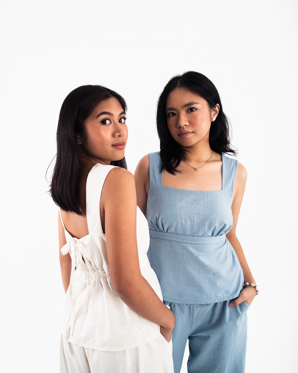 Amora Blouse
