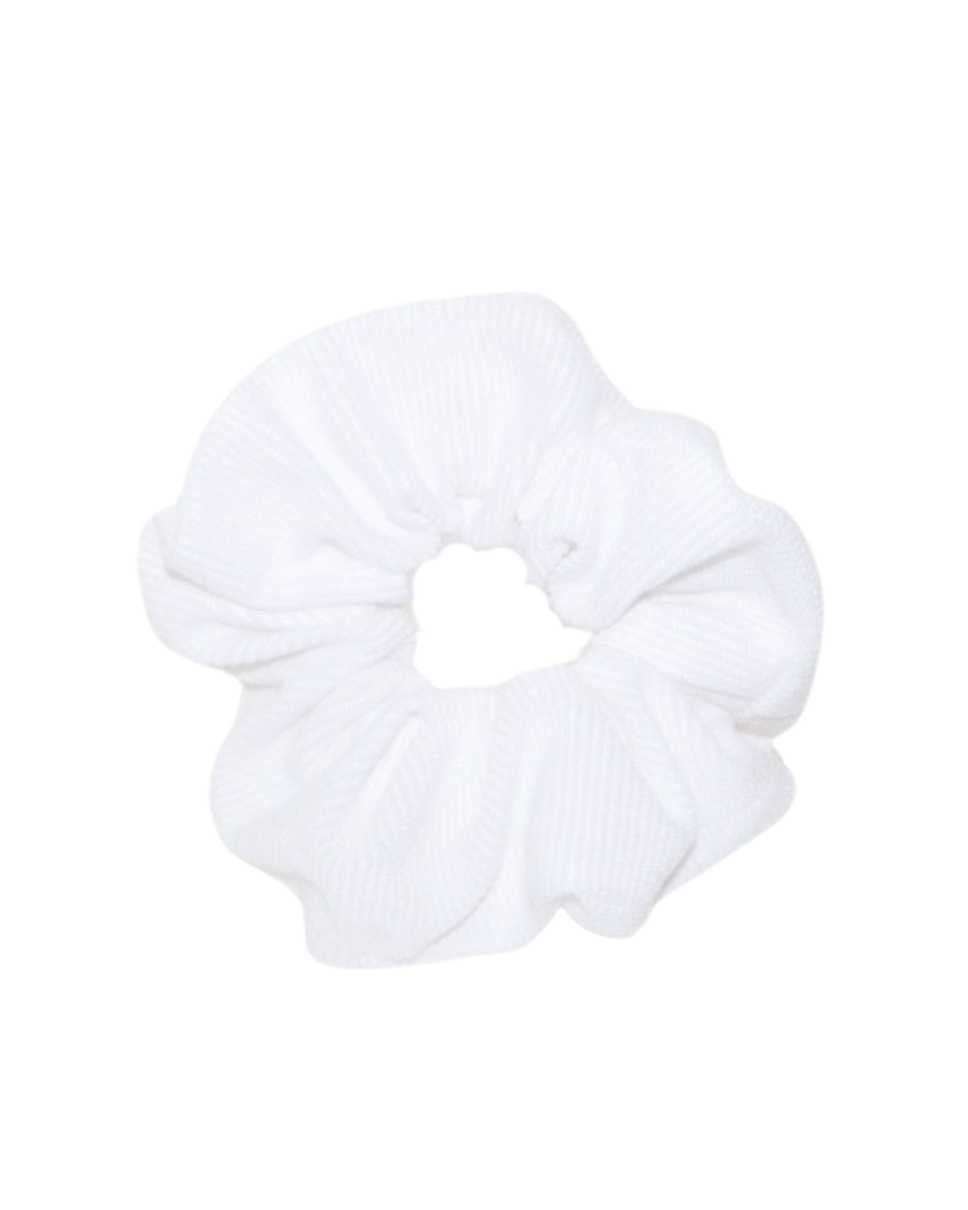 Love, Lara Jean Kitty Scrunchie