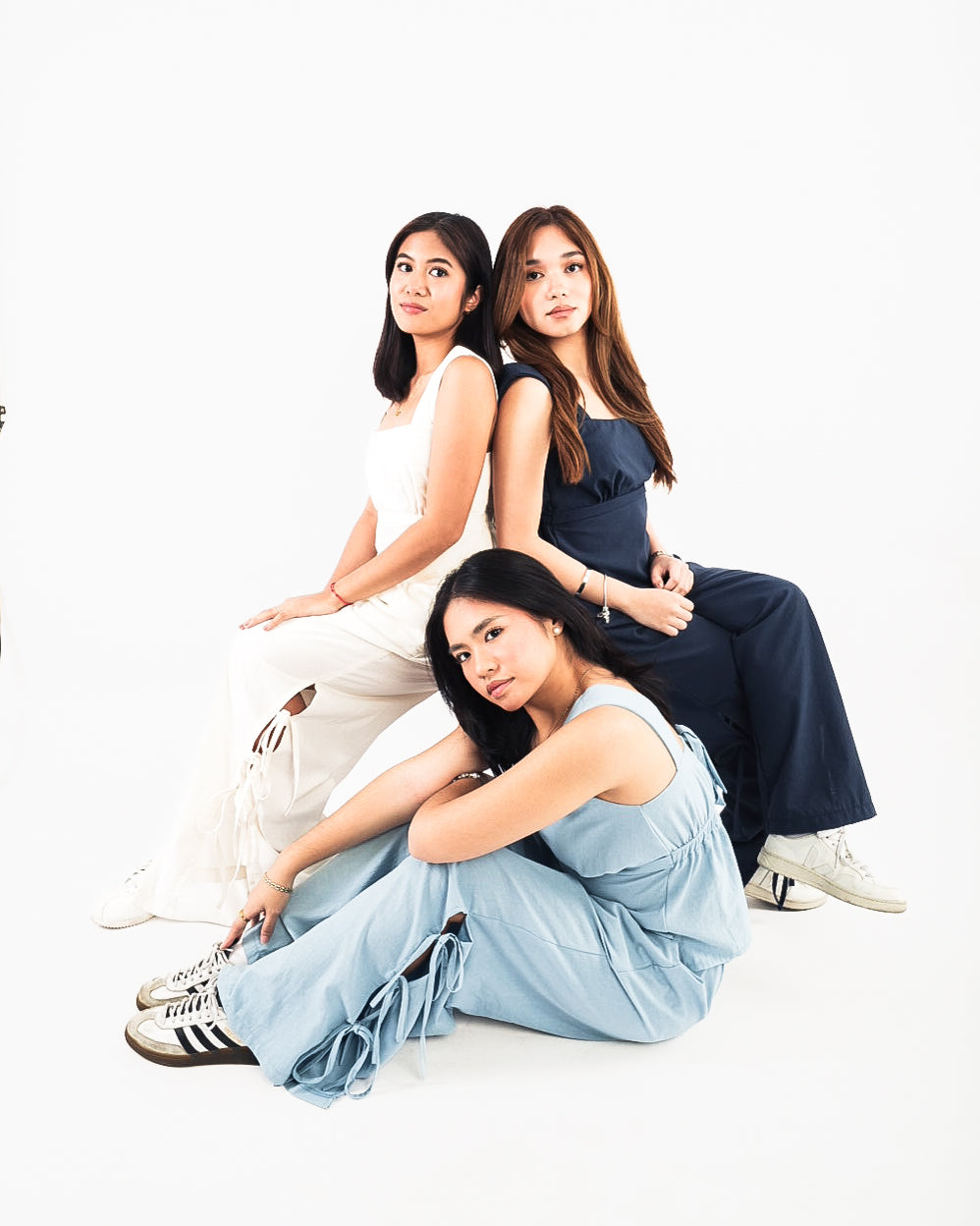 Aeri Bow Pants
